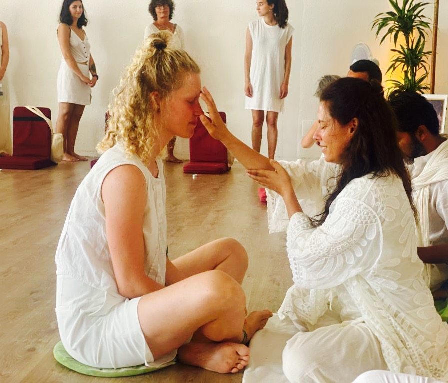 TTC Inauguration Yogashala