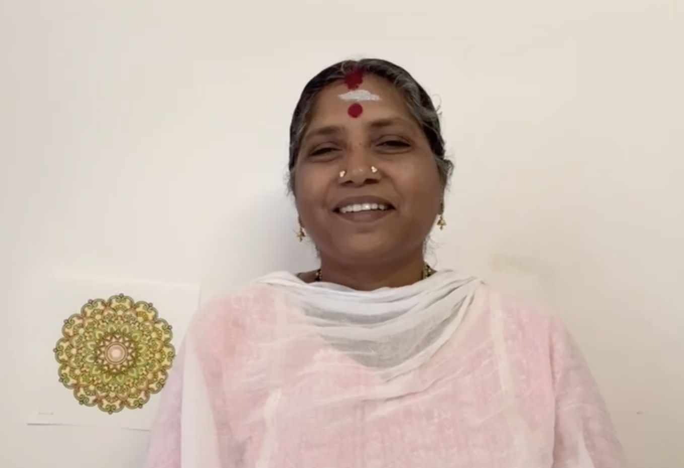 Dr. Sharada Raghav